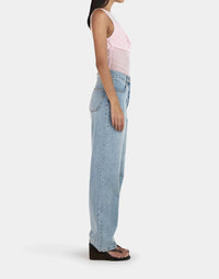 Ownley - Merrony Sheer Tank