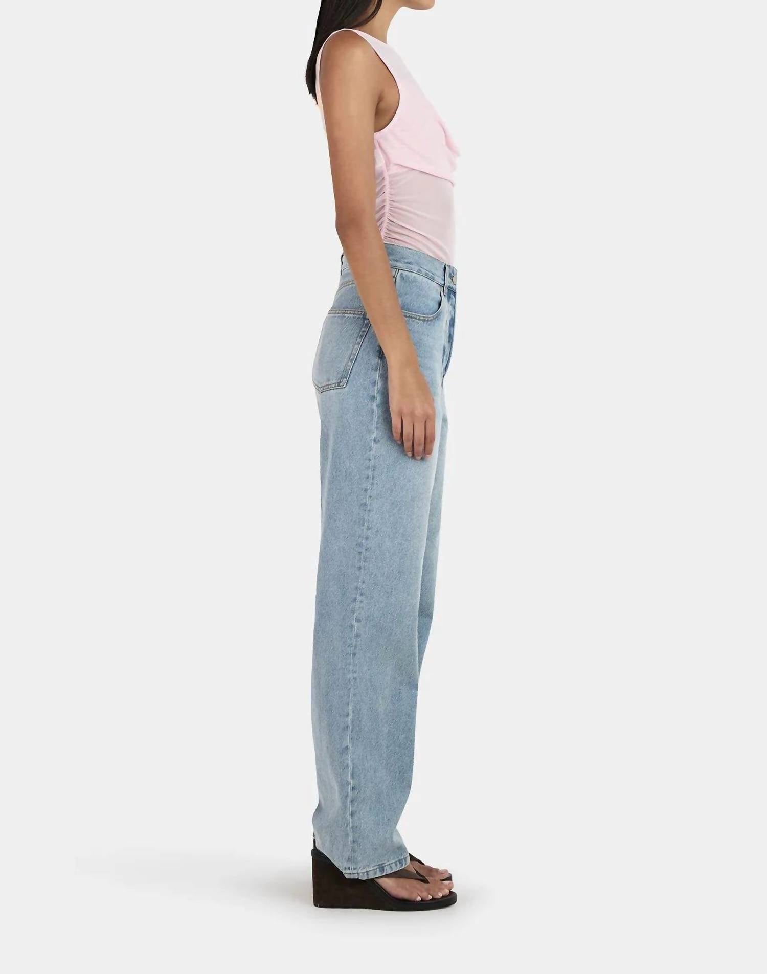 Ownley - Merrony Sheer Tank