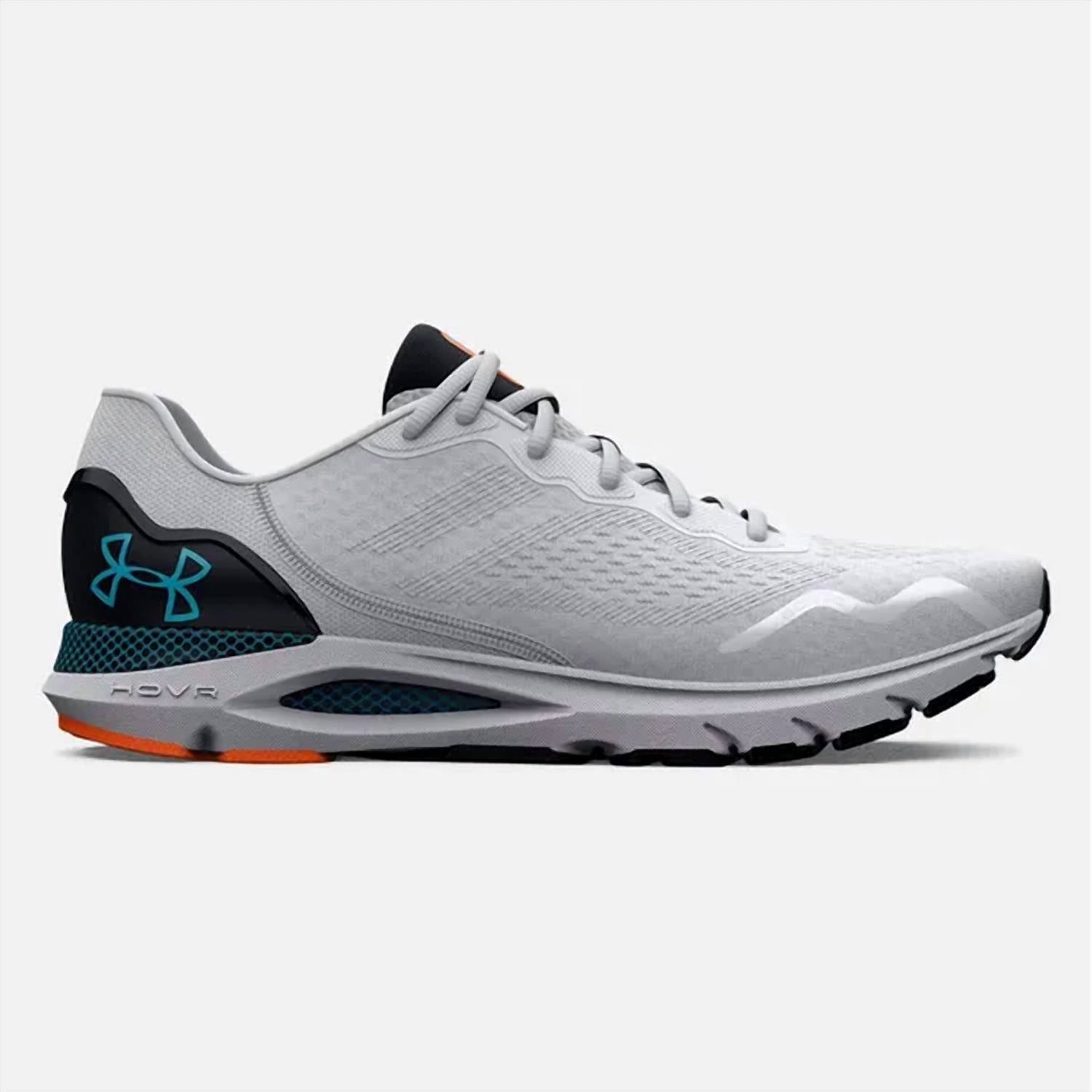 Under Armour - Men's Ua Hovr Sonic 6 Running Shoe