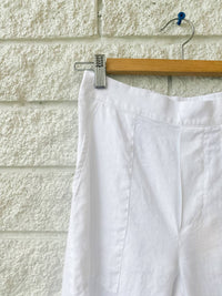 Frank & Eileen - Patch Pocket Pull On Pants