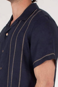 Paul Smith - Casual-fit Piece-dyed Shirt
