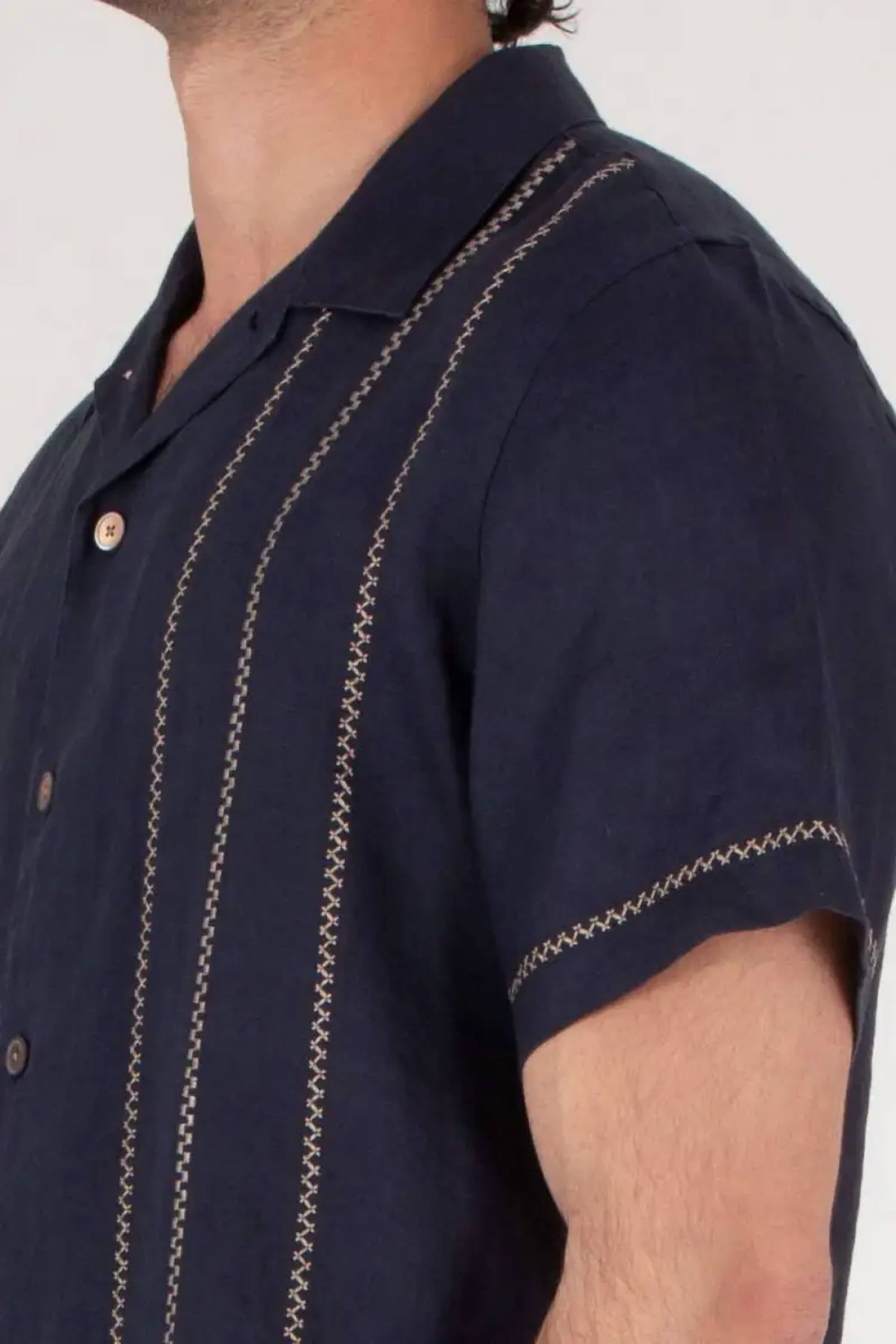 Paul Smith - Casual-fit Piece-dyed Shirt