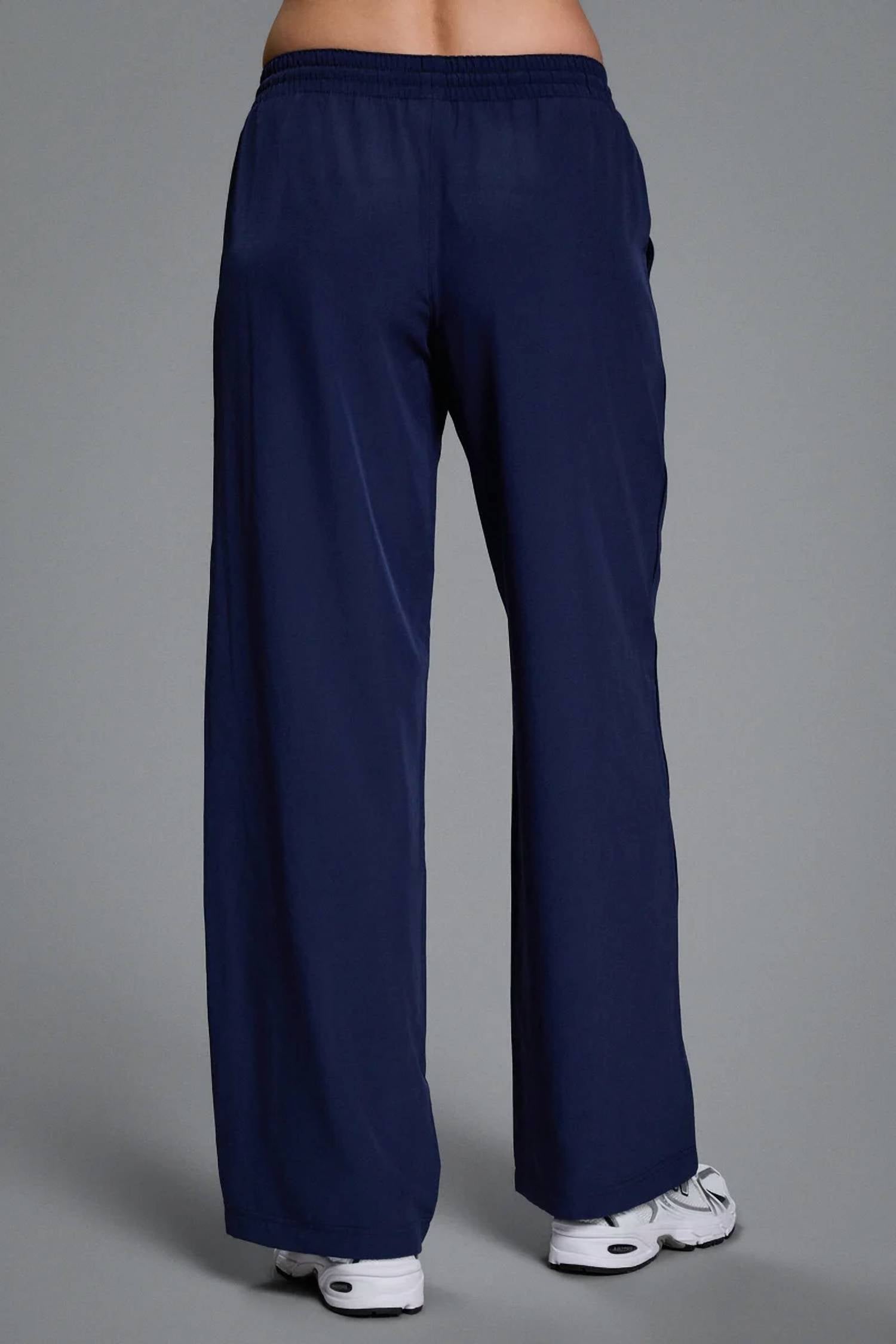 Year Of Ours - Essential Wide Leg Pant