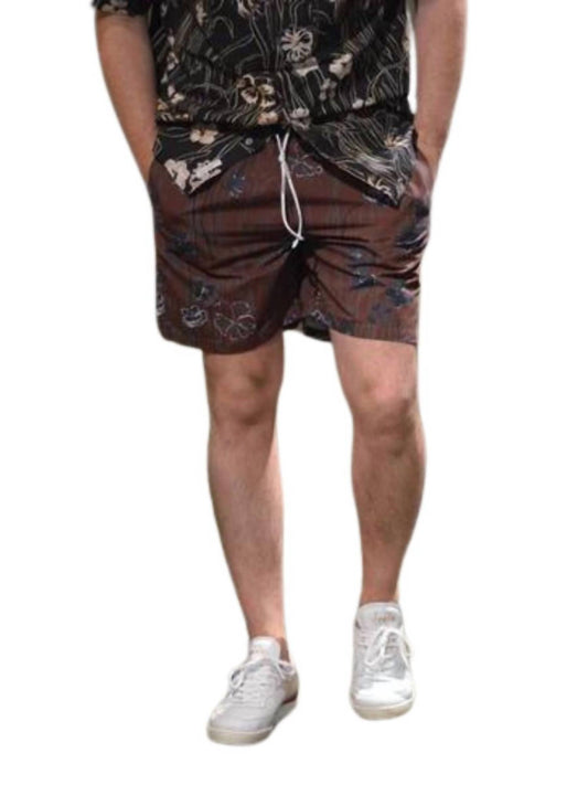 Closed - Swim Shorts