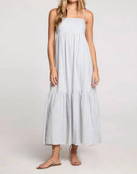 Saltwater Luxe - Esme Maxi Dress