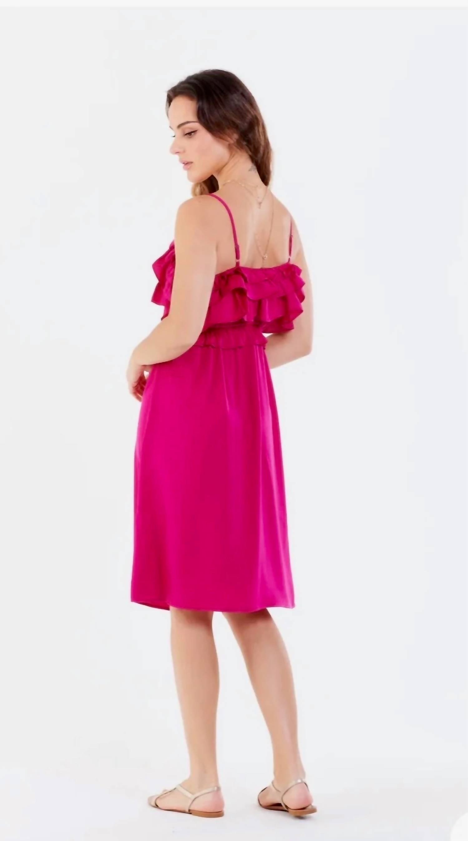 Valentina Dress
