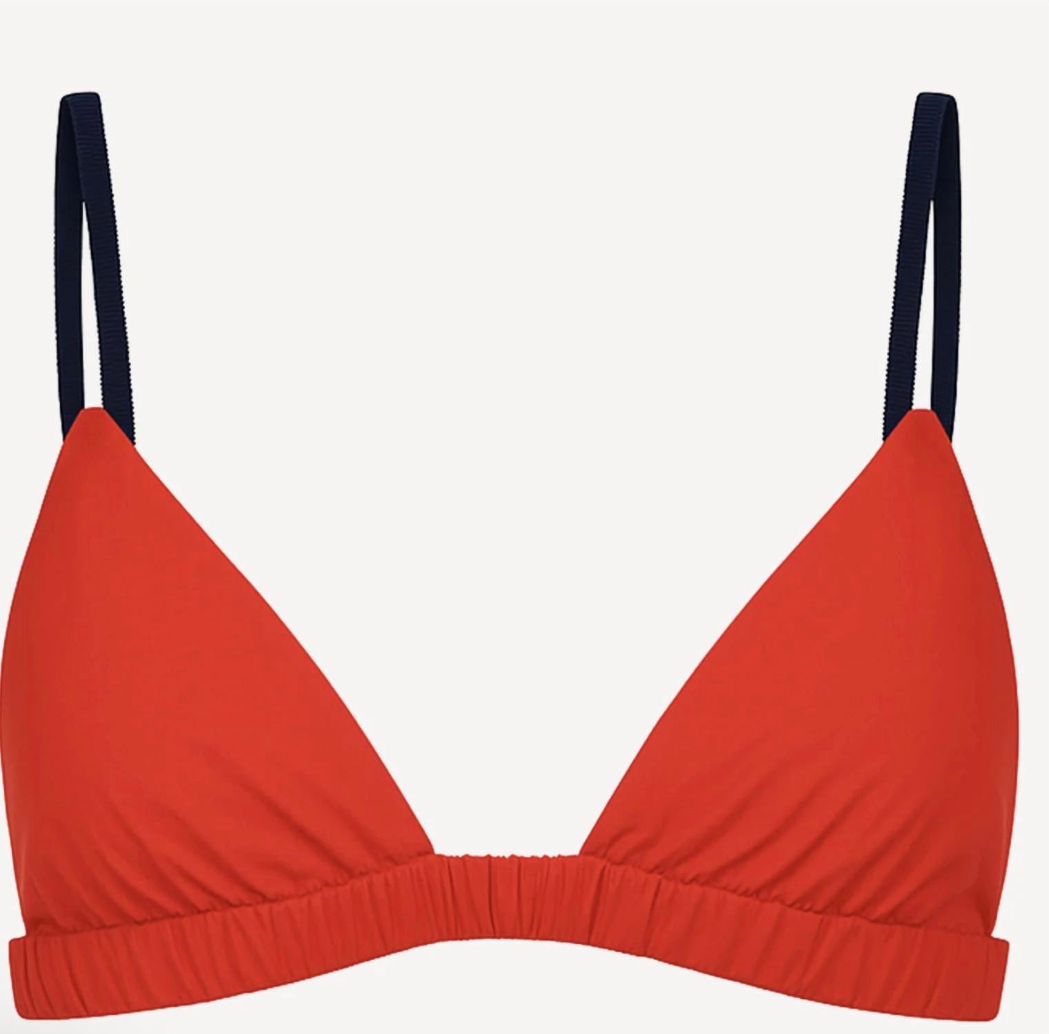Cissa - Women's Cotton Bralette