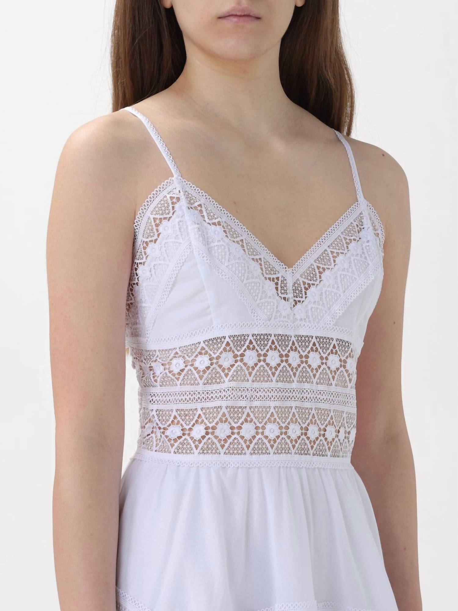 Charo Ruiz - Sylvie Short Dress