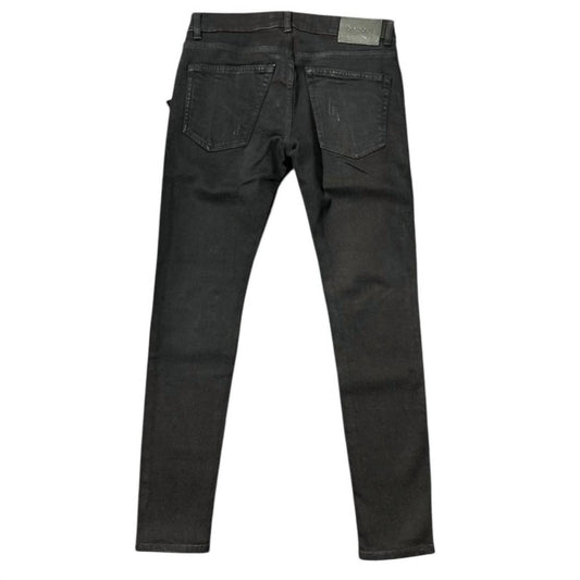 Bemburi - Men's Skinny Denim Jean