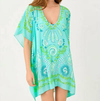 Lilly Pulitzer - Airsy Caftan Cover-up