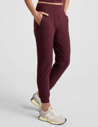 Beyond Yoga - Spacedye Midi Jogger