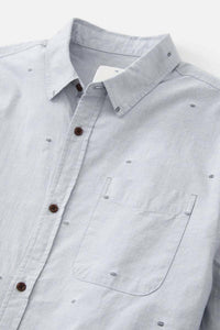 Katin - Twine Short Sleeve Woven Shirt