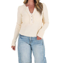 Ee:Some - Sky's the Limit Thermal Top