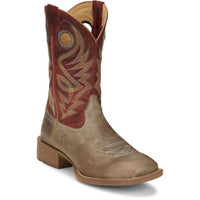 Justin Boots - Men's Pickett Western Boot