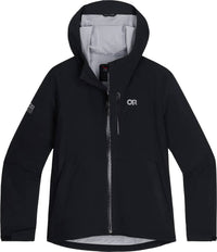 Outdoor Research - Stratoburst Stretch Rain Jacket