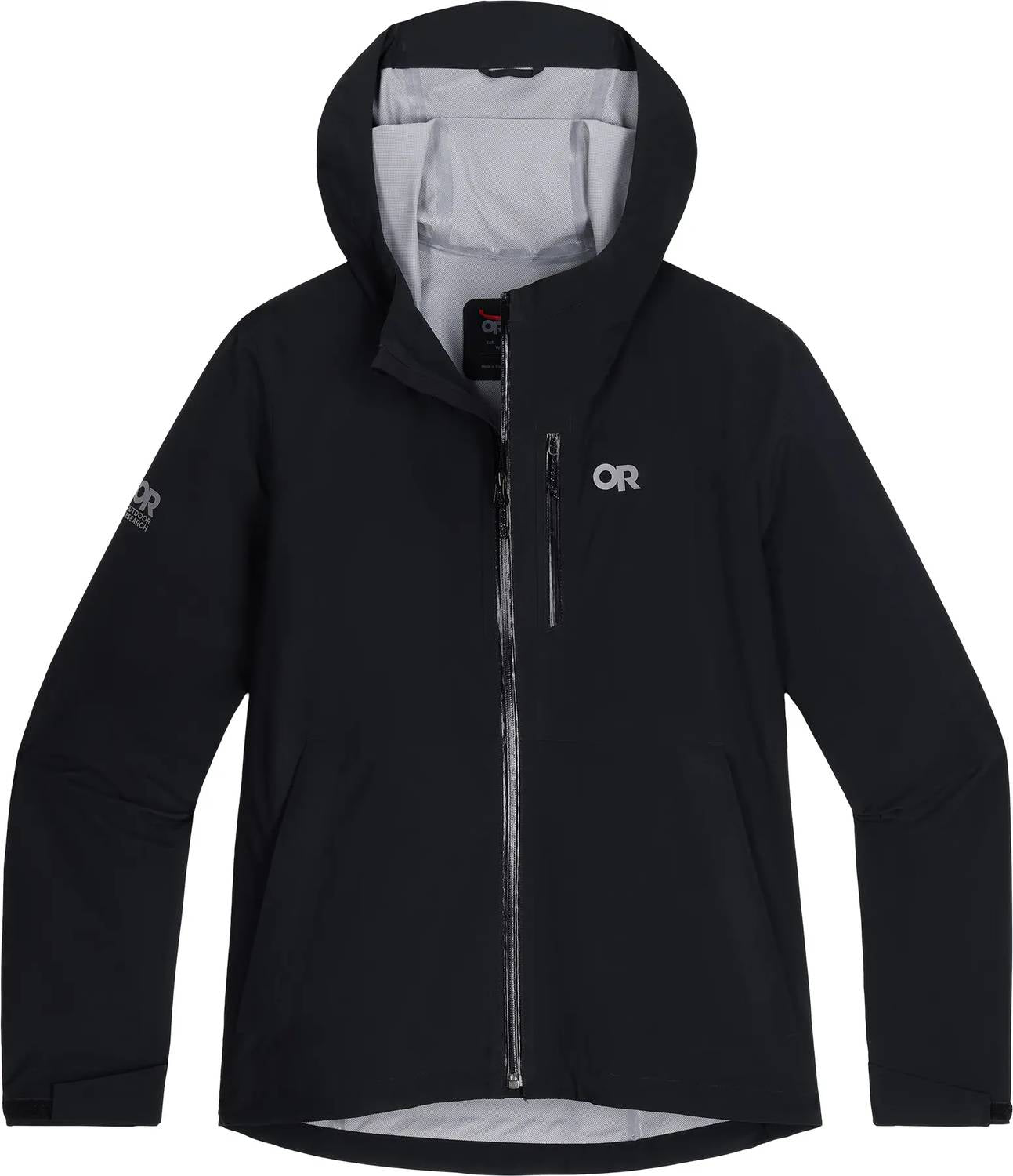 Outdoor Research - Stratoburst Stretch Rain Jacket