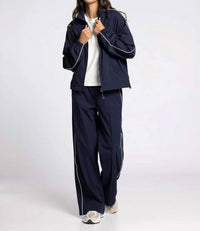 Thread & Supply - Side Line Jacket