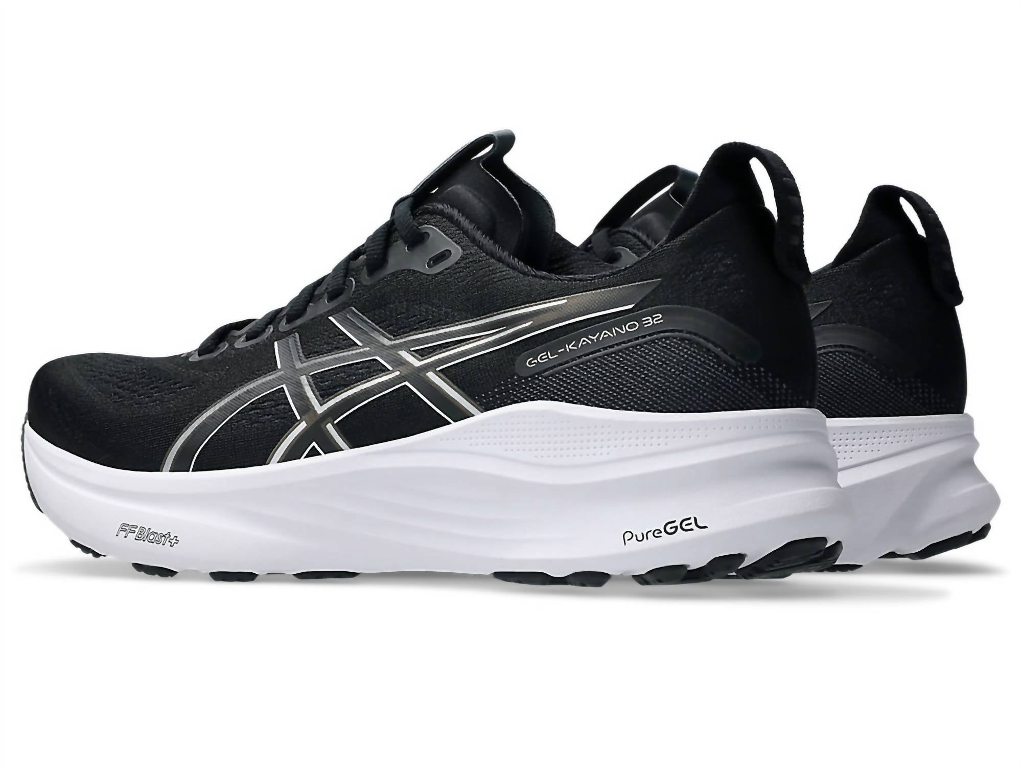 Asics - Men's Gel Kayano 32 Sneakers