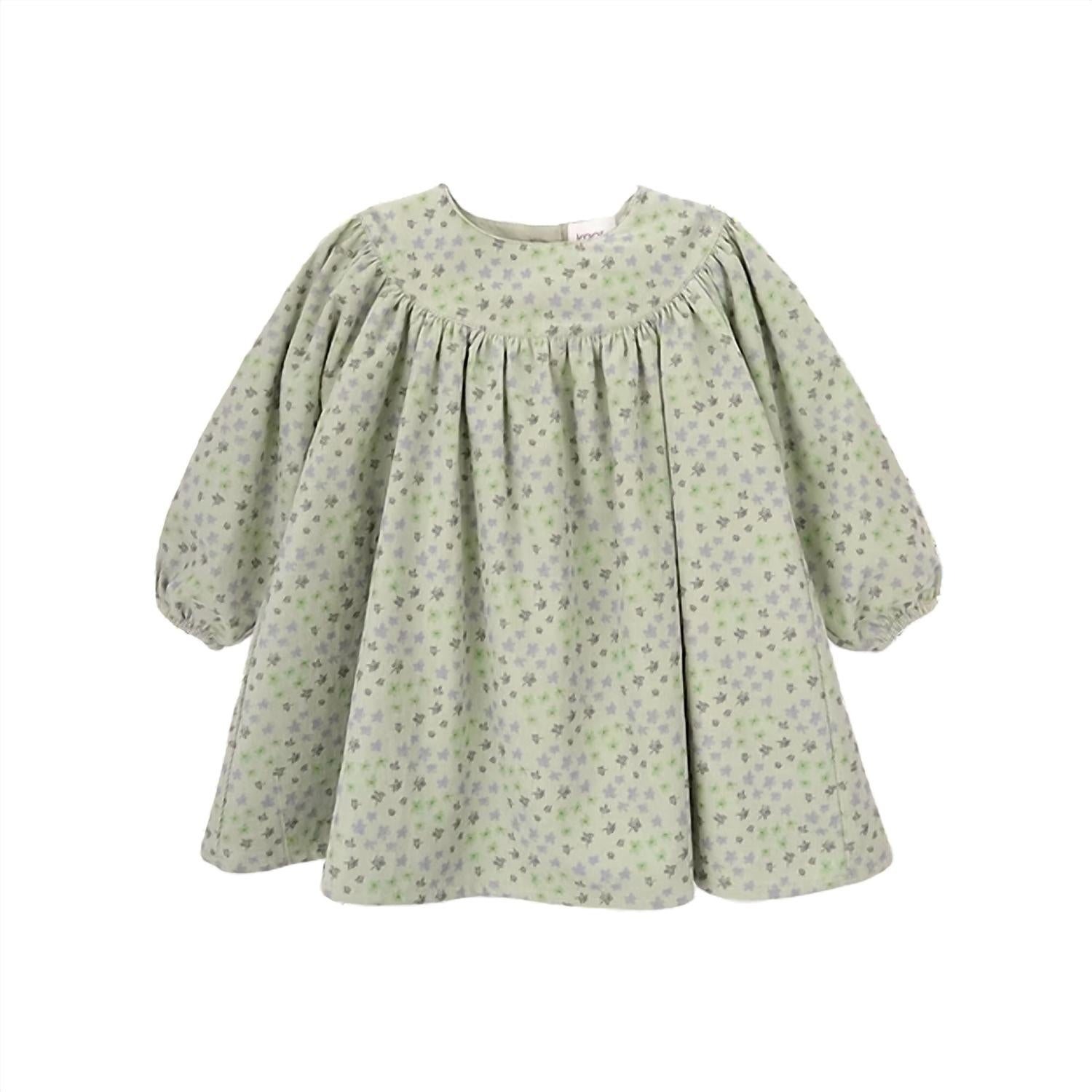 Knot - Girls Acacia Dress