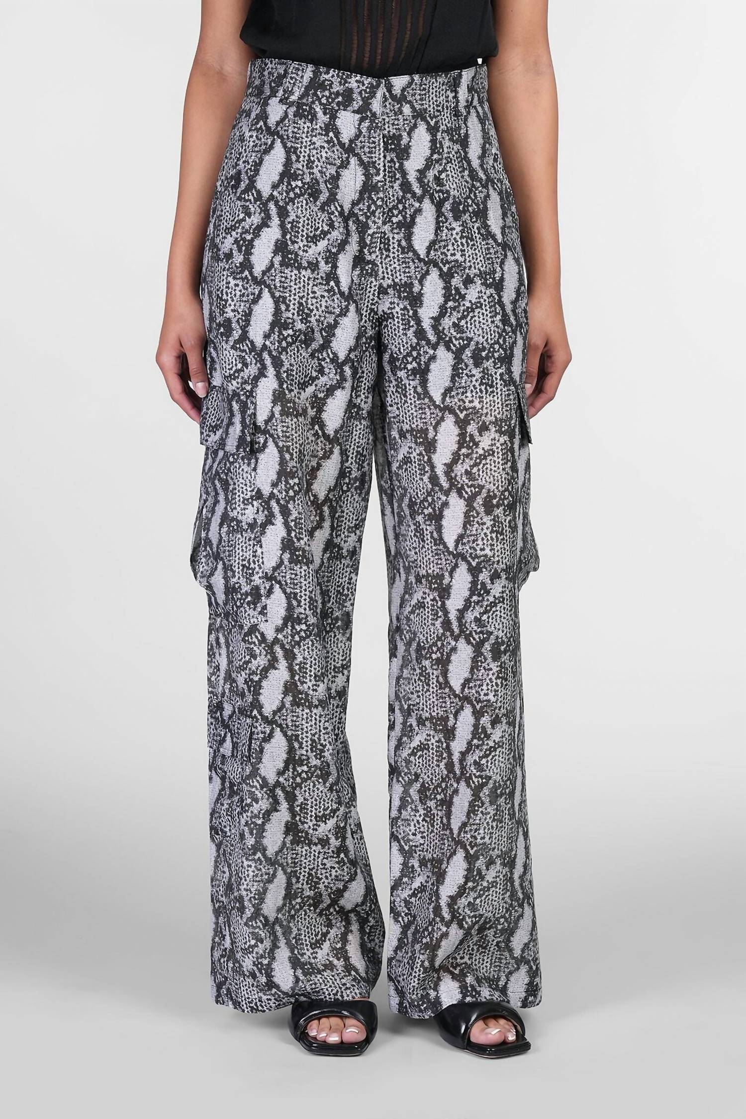 Iro - Asona Trouser Pants