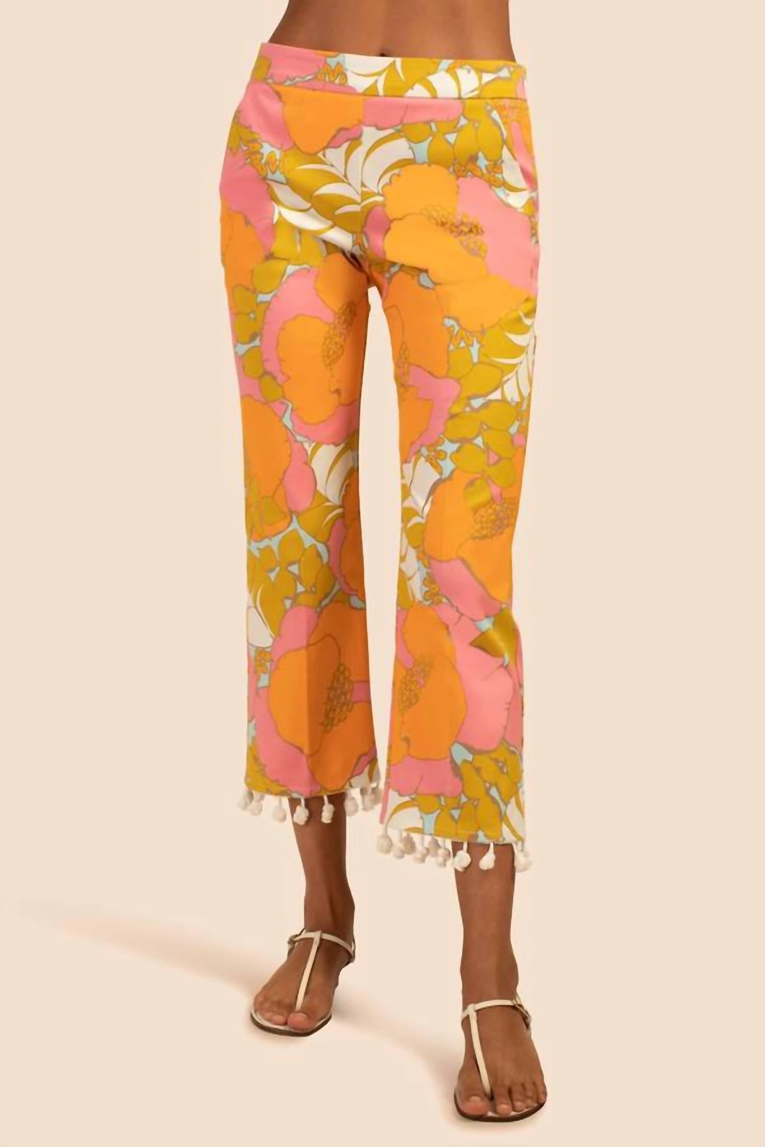 Flaire Pant