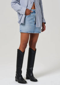 Citizens Of Humanity - Ramona Mini Skirt