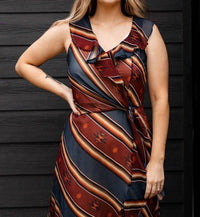 Tasha Polizzi - Aviana Dress