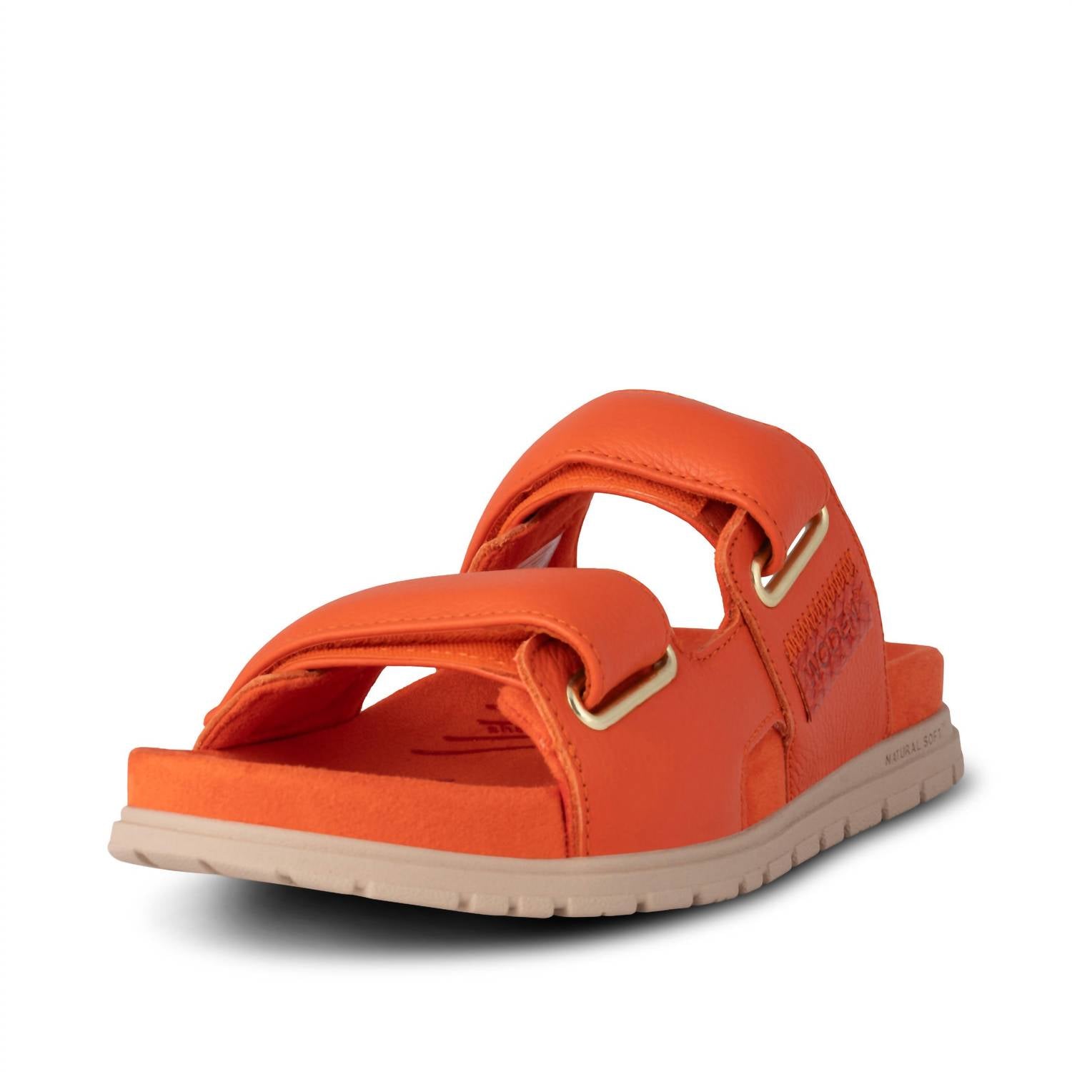 Woden - Women's Lisa Leather Sandal
