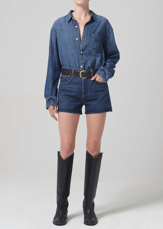 Citizens Of Humanity - Marlow Vintage Short