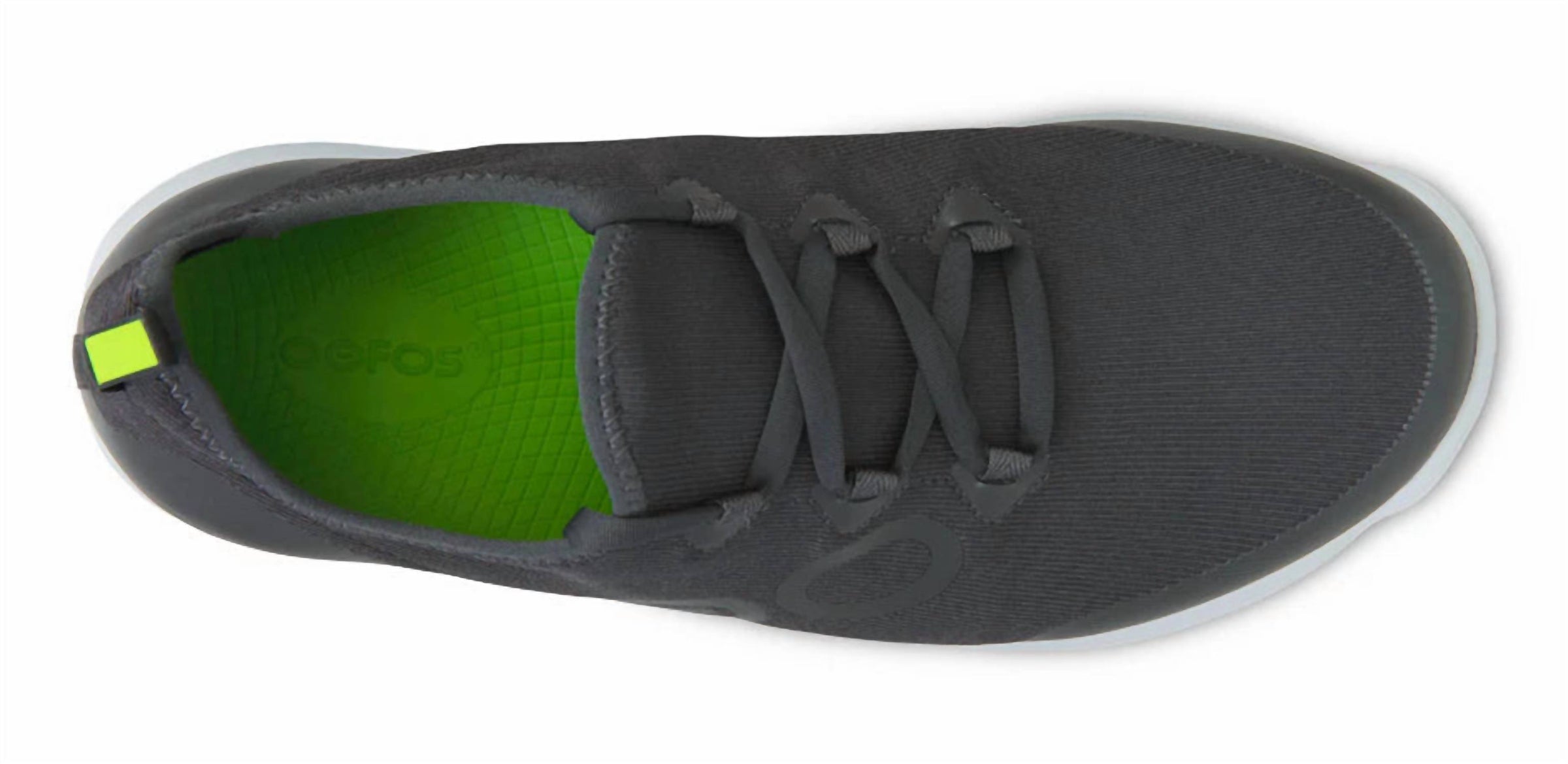 Oofos - Men's Oomg Sport Lace Slip-on