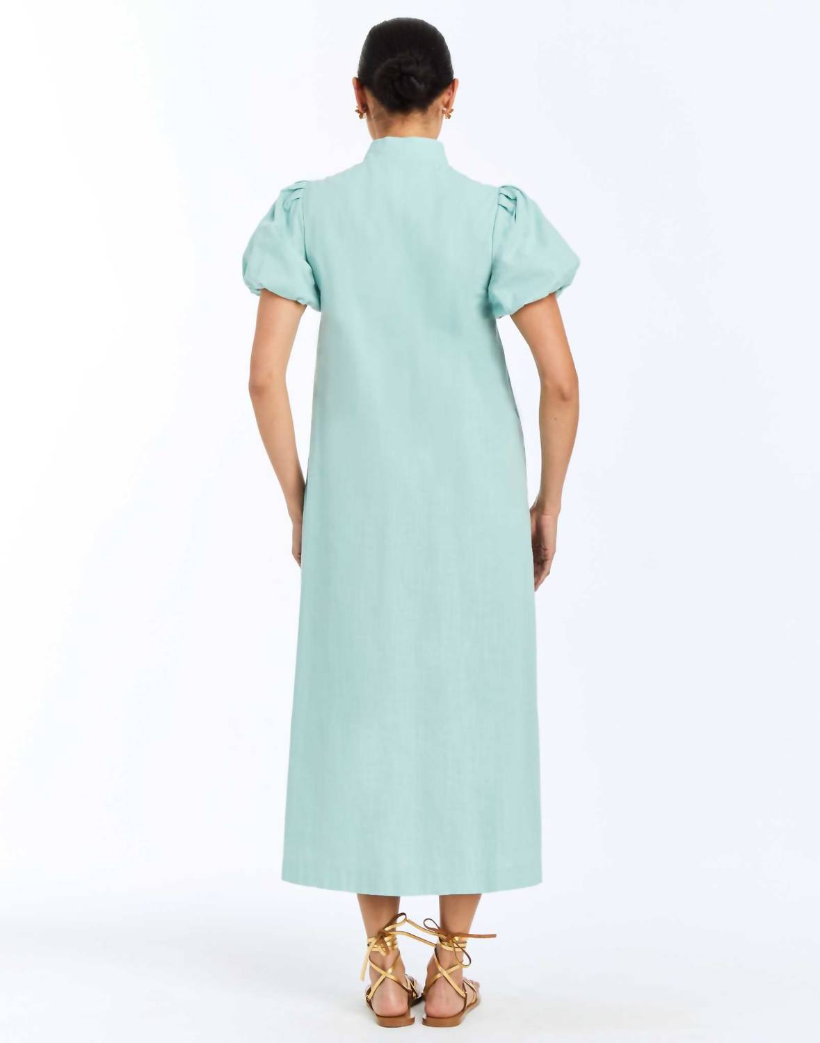 Mestiza New York - Elliana Midi Dress
