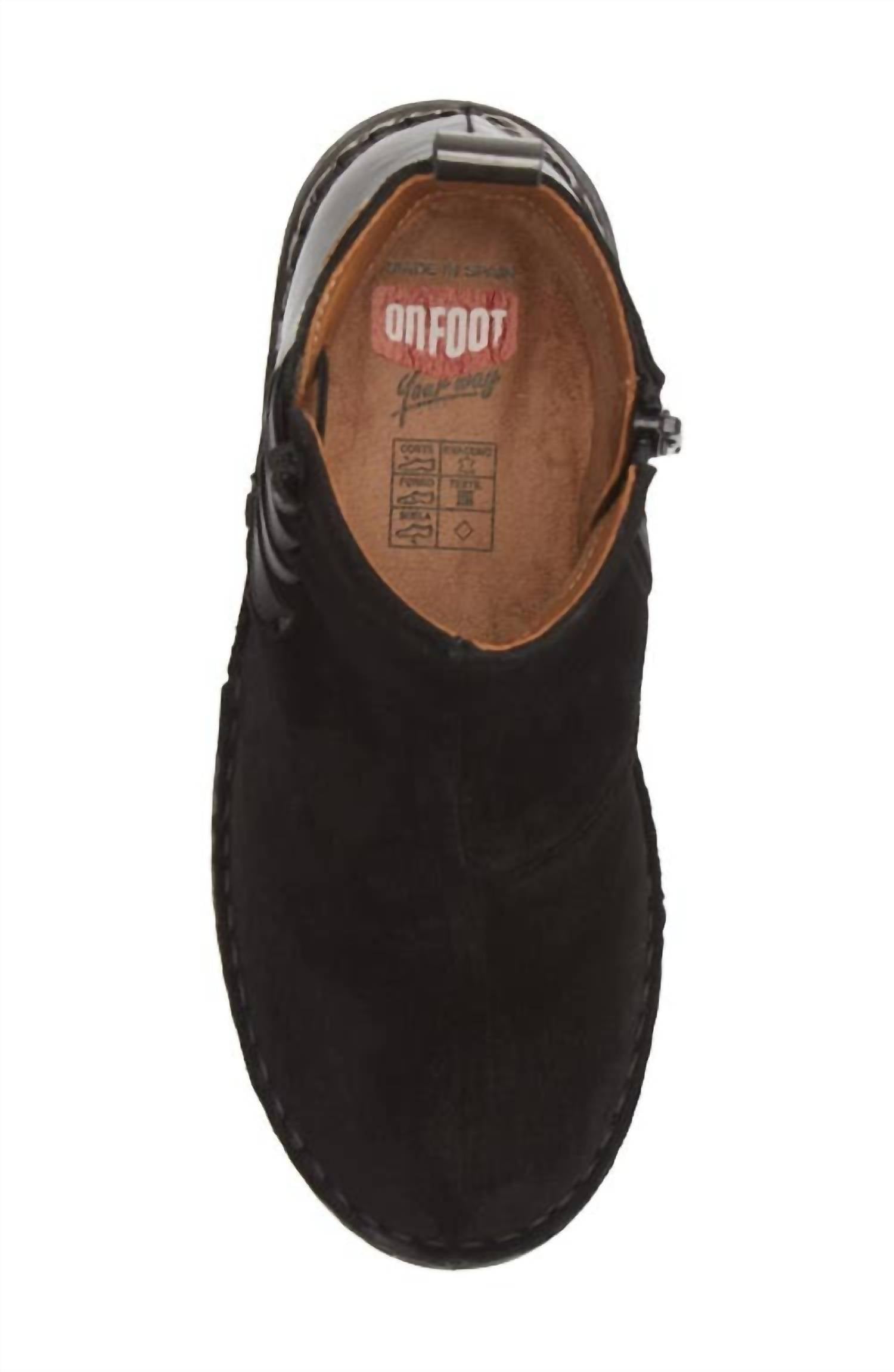 Casitas - Women's Touch Boots
