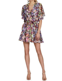 Amanda Uprichard - Lucretia Dress