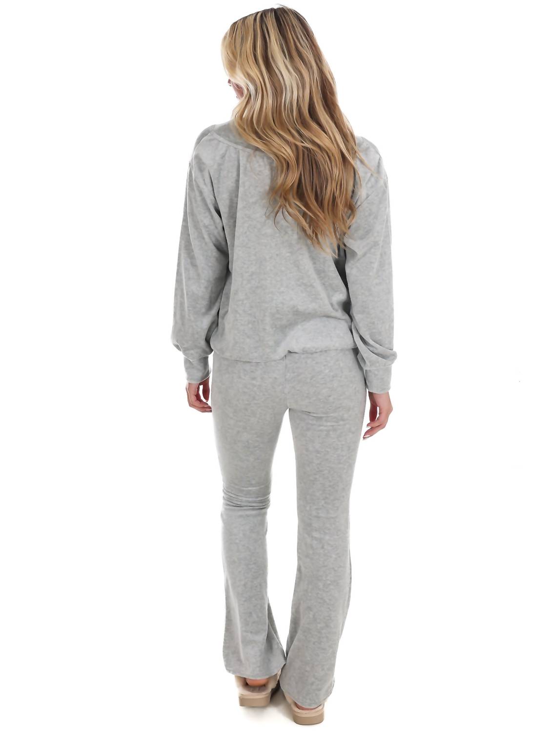 Le Lis - Lounge All Day Two Piece Set