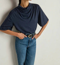 Nation Ltd - Lara Short Sleeve Tee