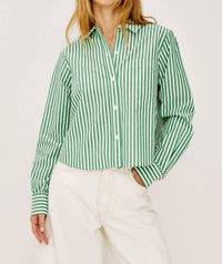 Rails - Ramy Shirt