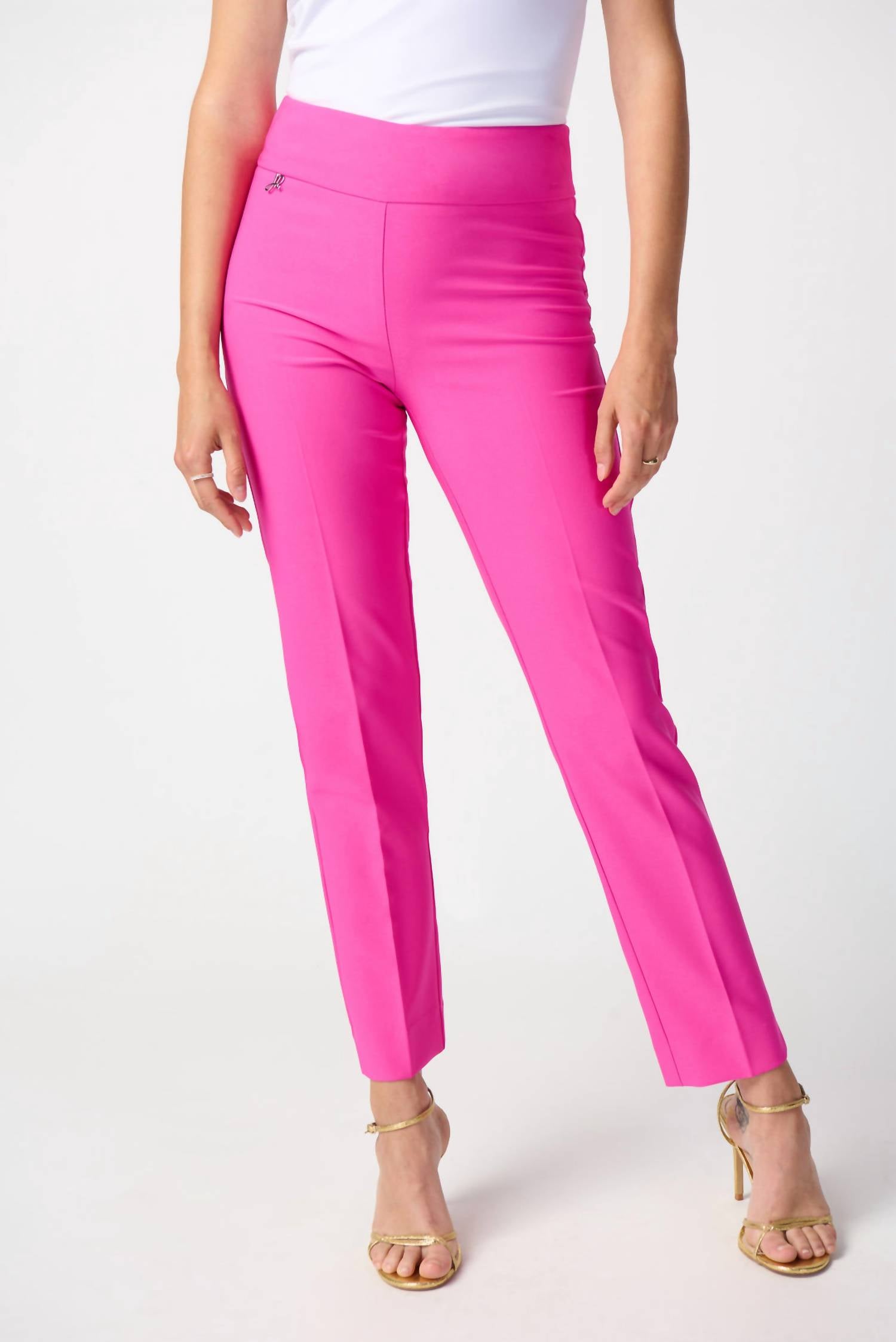 Joseph Ribkoff - Ultra Rose Pant