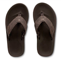 Cobian - Men's Arv2 Trek Flip Flop Sandals