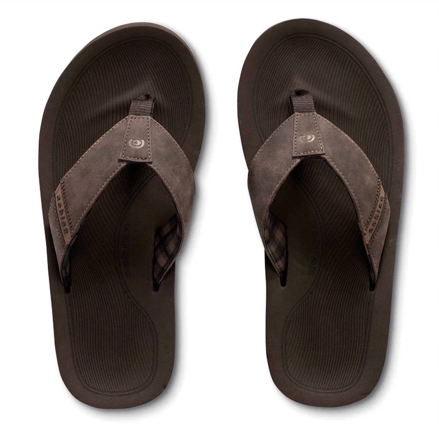 Cobian - Men's Arv2 Trek Flip Flop Sandals