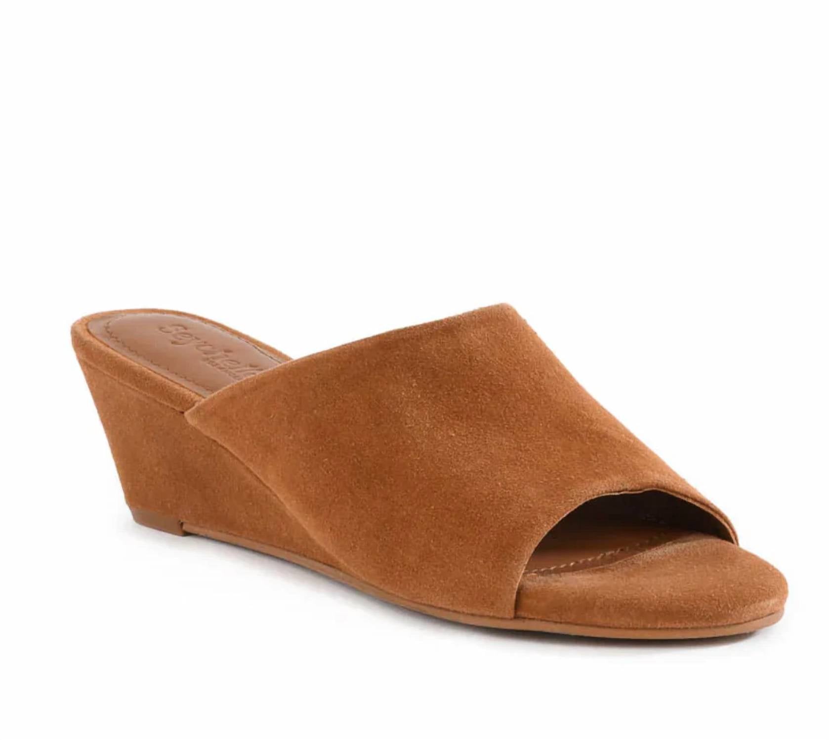 Seychelles - Women's Isn't She Lovely Wedge Sandal