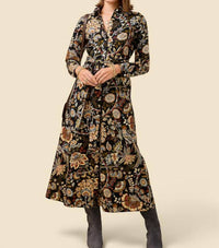 Spartina 449 - Marianne Shirt Dress
