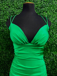 Sherri Hill - Women's Stretch Fit Plain Cocktail Dress