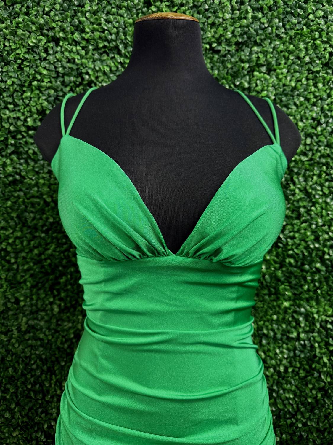 Sherri Hill - Women's Stretch Fit Plain Cocktail Dress