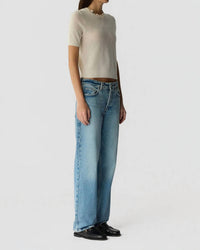 Guest In Residence - Compass Sweater Tee
