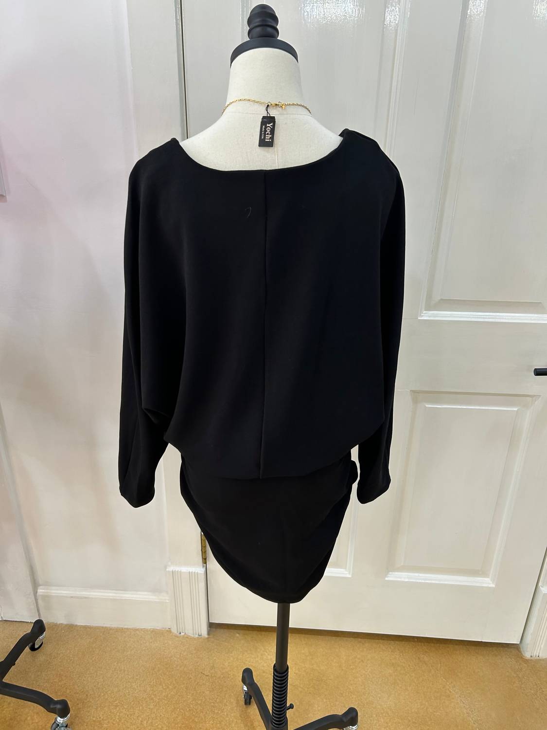 Deluc - Harmony Dress