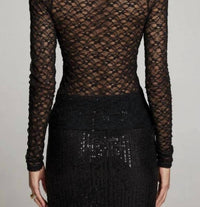 Chaser - KEVIN LONG SLEEVE TOP
