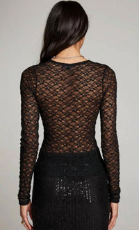 Chaser - KEVIN LONG SLEEVE TOP