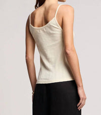 Velvet By Graham & Spencer - Lynn Short Sleeve Top