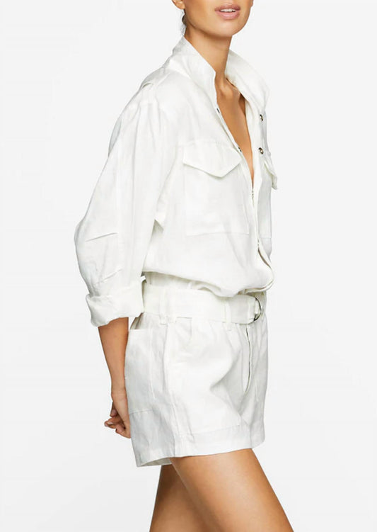 Mikoh - Perla Romper