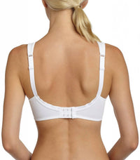Seamless Underwire Bra